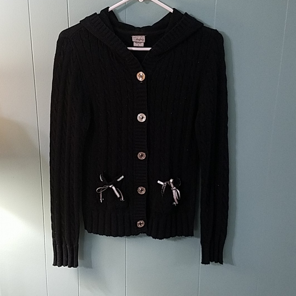 Day Trip Sweater from the Buckle